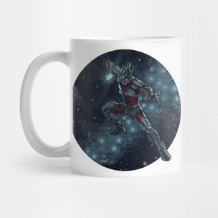 Saint Seiya Mug